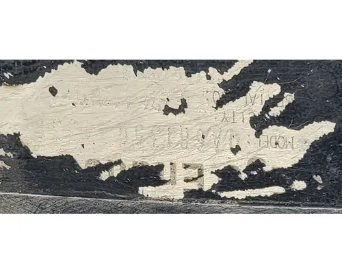 AXLE ALLIANCE RT40-4NF Axle Housings (Front)