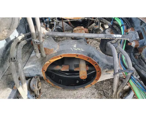 AXLE ALLIANCE RT40-4NF Axle Housings (Front)