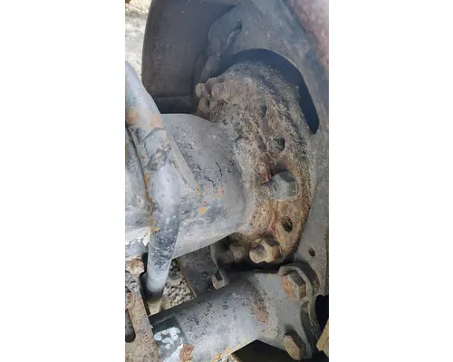 AXLE ALLIANCE RT40-4NF Axle Housings (Front)