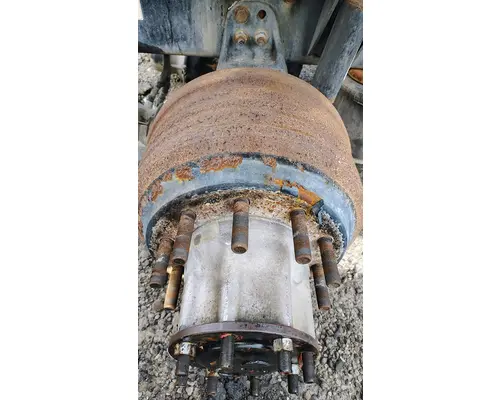 AXLE ALLIANCE RT40-4NF Axle Housings (Front)