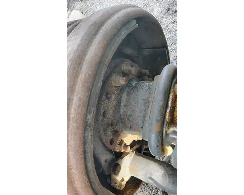 AXLE ALLIANCE RT40-4NF Axle Housings (Front)