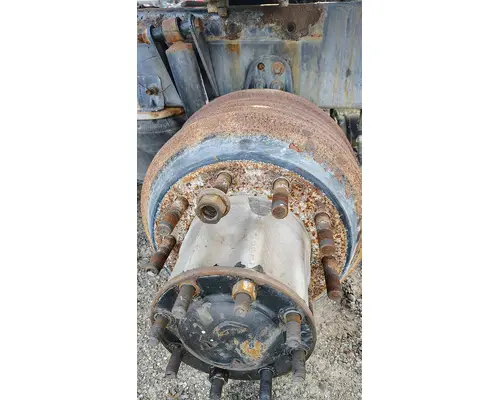 AXLE ALLIANCE RT40-4NF Axle Housings (Front)