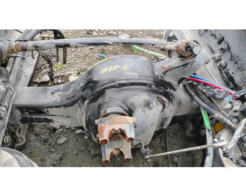 AXLE ALLIANCE RT40-4NF Axle Housings (Front)