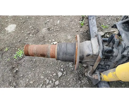 AXLE ALLIANCE RT40-4NF Axle Housings (Front)