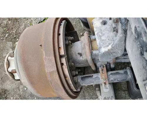 AXLE ALLIANCE RT40-4NF Axle Housings (Front)