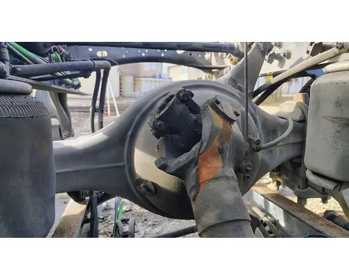 AXLE ALLIANCE RT40-4NF Axle Housings (Front)