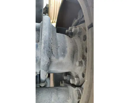 AXLE ALLIANCE RT40-4NF Axle Housings (Front)