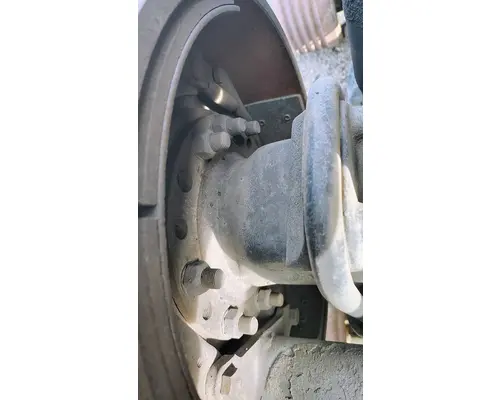 AXLE ALLIANCE RT40-4NF Axle Housings (Front)