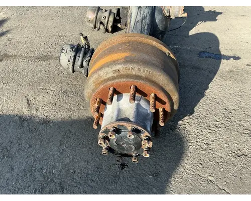 AXLE ALLIANCE RT40-4NF Axle Housings (Front)