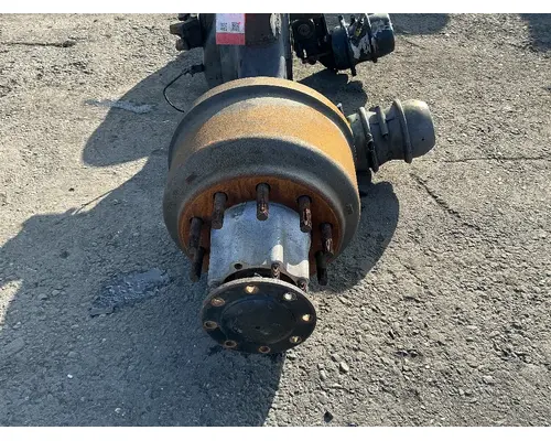 AXLE ALLIANCE RT40-4NF Axle Housings (Front)