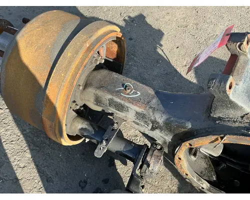 AXLE ALLIANCE RT40-4NF Axle Housings (Front)