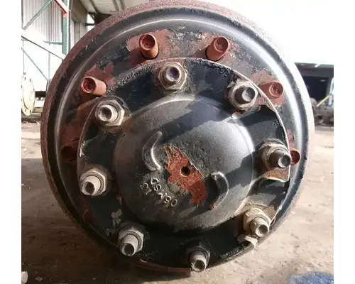 AXLE ALLIANCE RT40-4NF Axle Housings (Front)