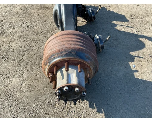 AXLE ALLIANCE RT40-4NF Axle Housings (Front)