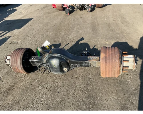 AXLE ALLIANCE RT40-4NF Axle Housings (Front)