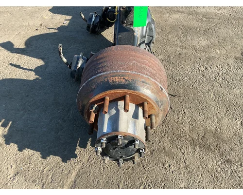 AXLE ALLIANCE RT40-4NF Axle Housings (Front)
