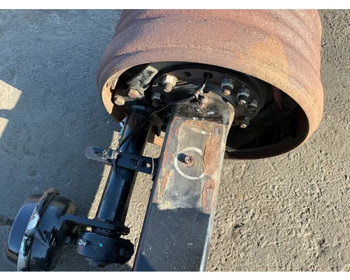 AXLE ALLIANCE RT40-4NF Axle Housings (Front)