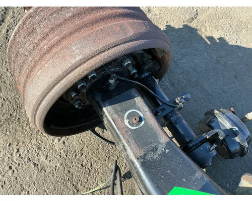 AXLE ALLIANCE RT40-4NF Axle Housings (Front)
