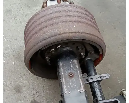 AXLE ALLIANCE RT40-4NF Axle Housings (Front)