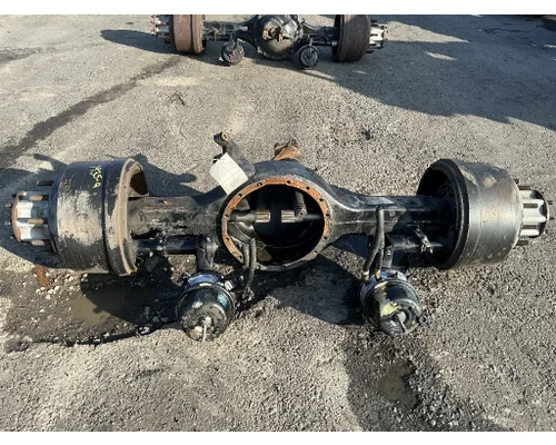 AXLE ALLIANCE RT40-4NF Axle Housings (Front)