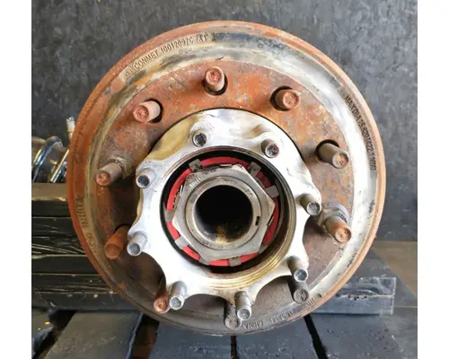 AXLE ALLIANCE RT40-4NF Axle Housings (Front)