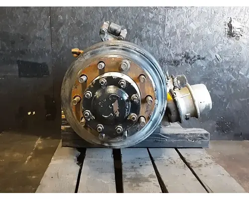 AXLE ALLIANCE RT40-4NF Axle Housings (Front)