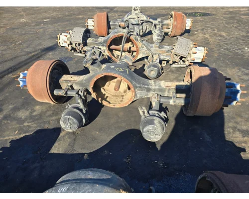 AXLE ALLIANCE RT40-4NF Axle Housings (Front)