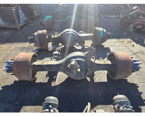 AXLE ALLIANCE RT40-4NF Axle Housings (Front)