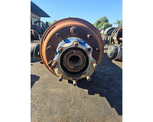 AXLE ALLIANCE RT40-4NF Axle Housings (Front)