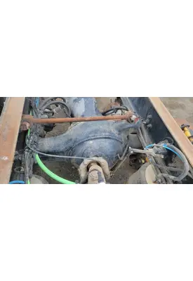 AXLE ALLIANCE RT40-4NF Axle Housings (Front)