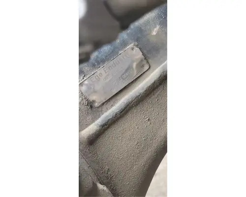 AXLE ALLIANCE RT40-4NF Axle Housings (Front)