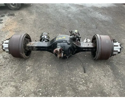 AXLE ALLIANCE RT40-4NF Axle Housings (Front)