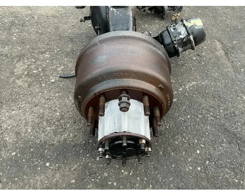 AXLE ALLIANCE RT40-4NF Axle Housings (Front)