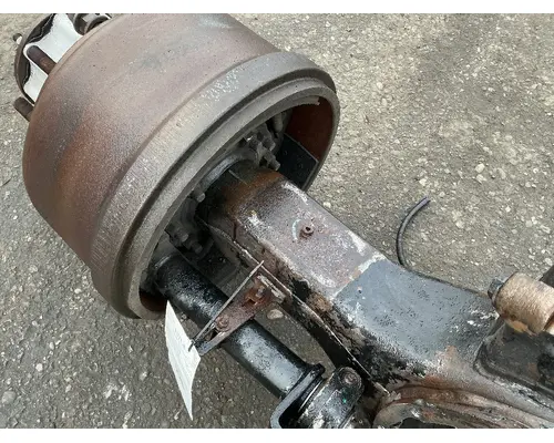 AXLE ALLIANCE RT40-4NF Axle Housings (Front)