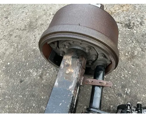 AXLE ALLIANCE RT40-4NF Axle Housings (Front)