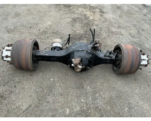 AXLE ALLIANCE RT40-4NF Axle Housings (Front)