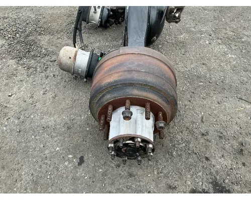 AXLE ALLIANCE RT40-4NF Axle Housings (Front)