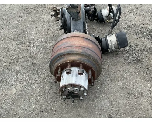 AXLE ALLIANCE RT40-4NF Axle Housings (Front)