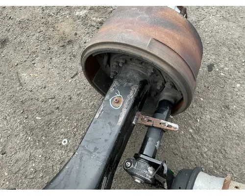 AXLE ALLIANCE RT40-4NF Axle Housings (Front)