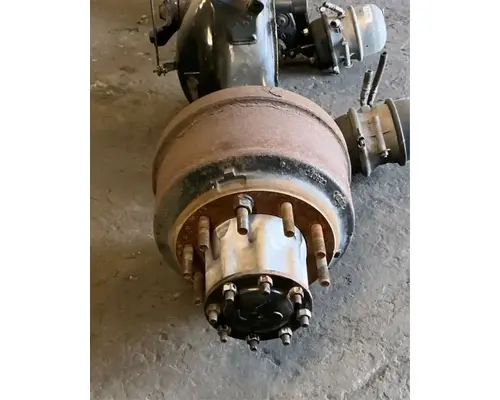 AXLE ALLIANCE RT40-4NF Axle Housings (Front)