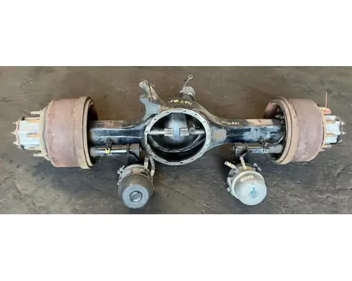 AXLE ALLIANCE RT40-4NF Axle Housings (Front)