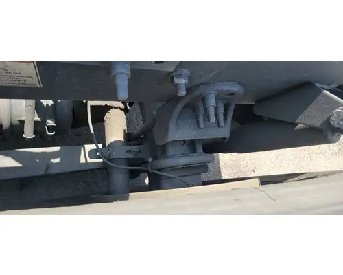 AXLE ALLIANCE RT40-4NF Axle Housings (Front)