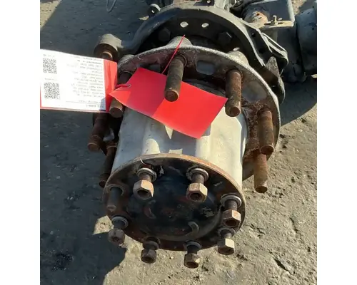 AXLE ALLIANCE RT40-4NF Axle Housings (Front)