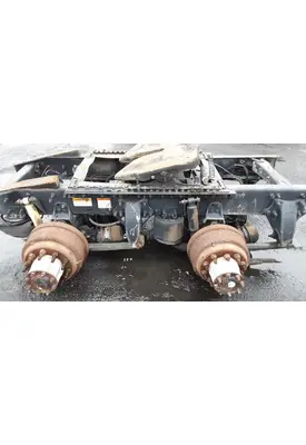 AXLE ALLIANCE RT40-4NF Cutoff Tandem Axle
