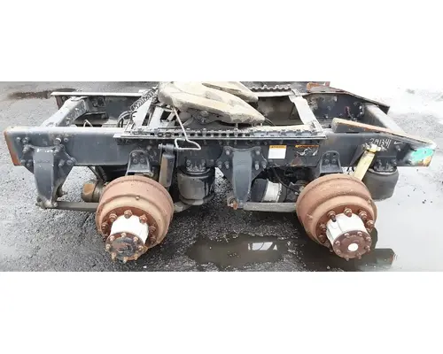 AXLE ALLIANCE RT40-4NF Cutoff Tandem Axle
