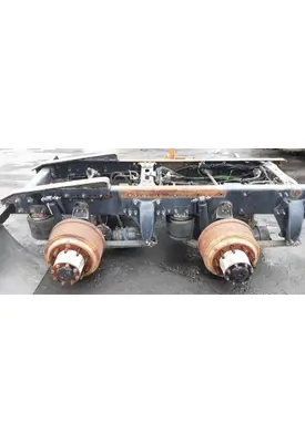 AXLE ALLIANCE RT40-4NF Cutoff Tandem Axle
