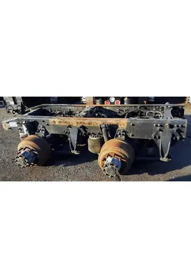 AXLE ALLIANCE RT40-4NF Cutoff Tandem Axle