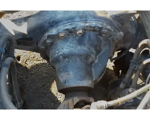 AXLE ALLIANCE RT40-4NF Cutoff Tandem Axle