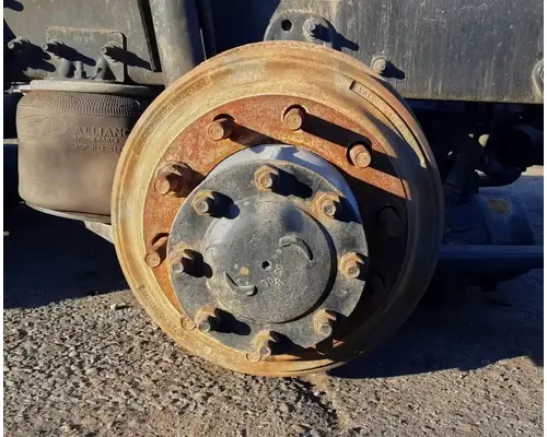 AXLE ALLIANCE RT40-4NF Cutoff Tandem Axle