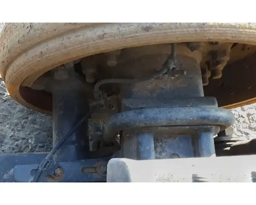 AXLE ALLIANCE RT40-4NF Cutoff Tandem Axle