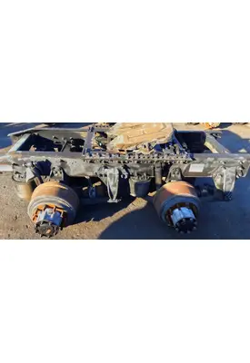 AXLE ALLIANCE RT40-4NF Cutoff Tandem Axle